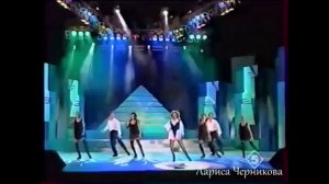 Лариса Черникова - Рука в руке