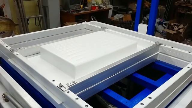 Формовка АБС 3мм смотреть онлайн