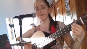 Plaisir D'Amour (Joan Baez cover) | Alice Dillon