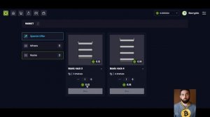 LIMERCOIN - ОБЗОР НОВОГО ПРОЕКТА! АНАЛОГ ROLLERCOIN?