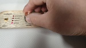 Marshall stanmore repair