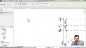 План дома в REVIT.Часть 10.План этажа в Ревите. Все настройки и все отображения. С пояснениями