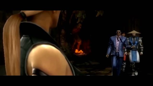 Mortal Kombat 2 – Movie (2024) New Characters смотреть онлайн