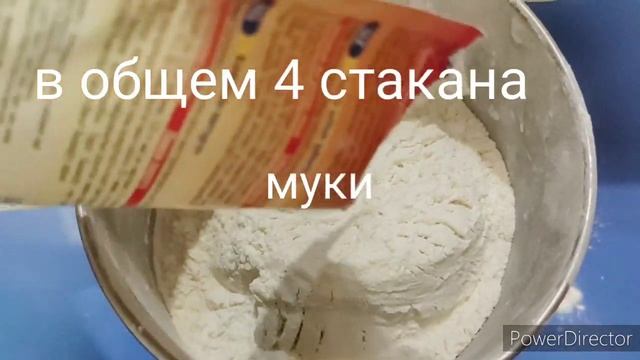 Кексы на кефире. Отличное тесто на маффины и капкейки. Самый лучший рецепт кексов.