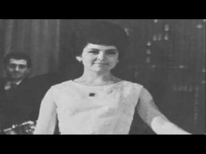 Не пройди -- Нина Бродская