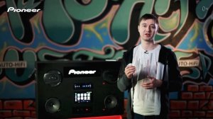 Обзор мультимедийной системы Pioneer AVH-Z9100BT (AVH-Z9200BT)