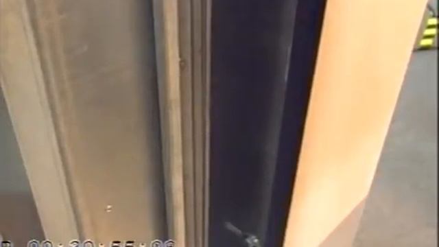 Панорамные скоростные ворота Хёрманн смотреть онлайн