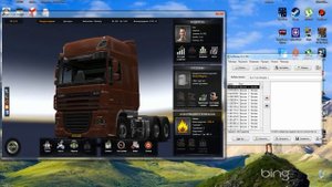 ArtMoney - Euro Truck Simulator 2 Накрутка денег