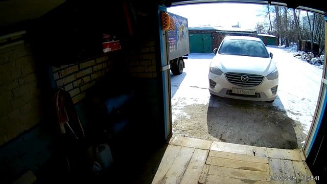 Автомойка Керхер с установкой в гараже смотреть онлайн