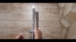 Стойка для душа GROHE