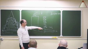 СТАРТ_32_Что такое лямбда-зонд и зачем он нужен