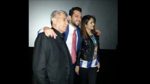 Мурат Йылдырым, Родители!!!