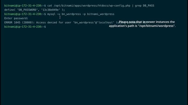 Deactivate all WordPress plugins