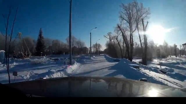 Green Island. Зеленый остров.