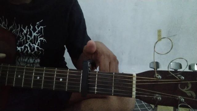 Marilyn Manson - Guitar Cover - Sweet Dreams Intro Acoustic (Live and Recording) #marilynmanson смотреть онлайн