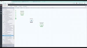 Подключение к веб-сервису ЕФРСБ. Деморолик Loginom Community Edition