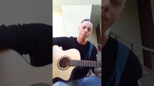 cover на Алексея Петрухина - гуси