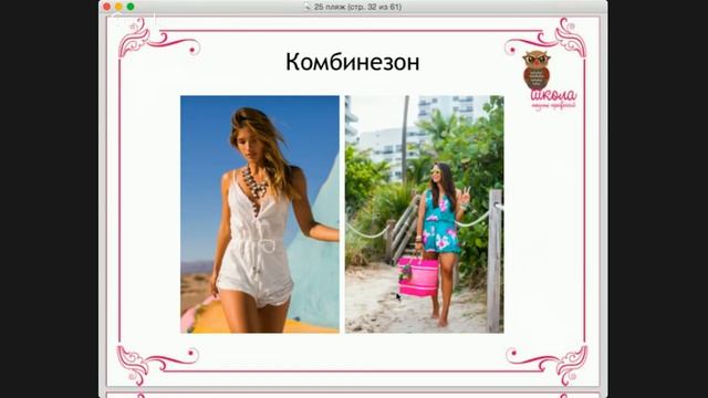 25 идеальных вещей для пляжа смотреть онлайн