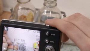 ST65 New Samsung Digital Camera Review
