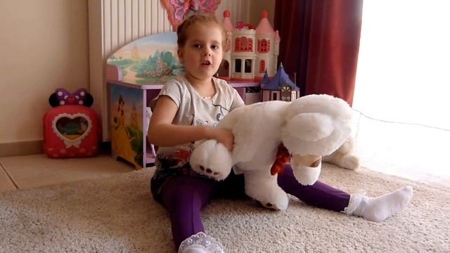Мишка косолапый по лесу идет/Песни для детей/Russian kids song.
