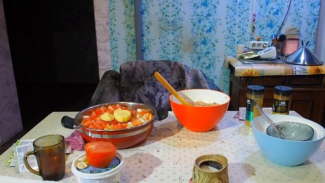 Это замечательное вкусное полезное блюдо на пару ГОТОВЛЮ В ТАЖИНЕ ОЧЕНЬ ВКУСНО полезно