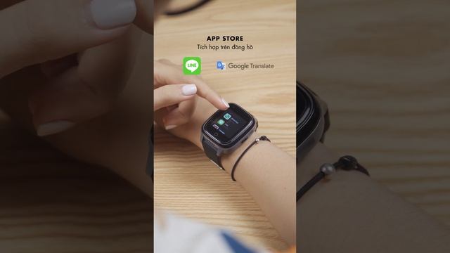 Review đồng hồ định vị Wonlex KT17 смотреть онлайн