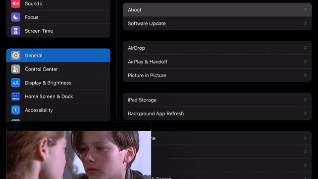 Ipad pro 9.7 2016 ipadOS 15 beta 7. Battery life смотреть онлайн