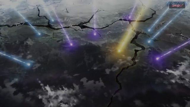 Alchemy Stars - Вышла в глобал. Полный обзор новой аниме-гача-тактической RPG