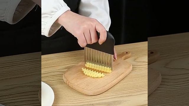 Картофелерезка