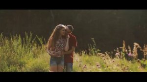 Девушка встречает парня из армии! Alexander & Anna