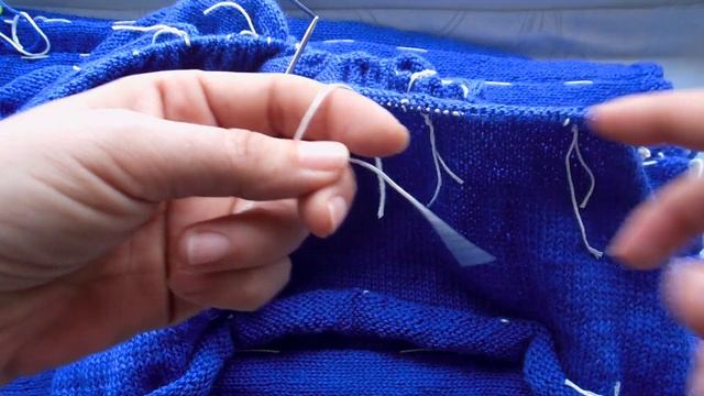 Изделие на заказ! Мк № 3 Маячки для юбки плиссе! смотреть онлайн