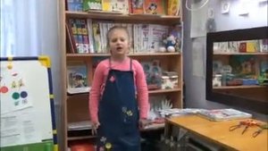 Лариса Александрова-Гончар «Весенние детки»