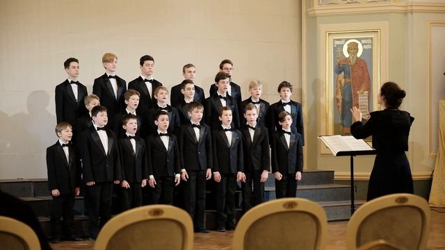 М. Гоголин из цикла «Месяцеслов» «Воробышек летит» смотреть онлайн