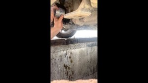 Замена масла в volkswagen jetta 6 на масло EXTREME