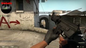 CS:GO гайд : Полезные советы и трюки