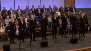 По тундре по железной дороге