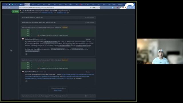 SIG Cluster Lifecycle - Cluster API Office Hours - 20230628 смотреть онлайн