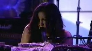 Vanessa Carlton Live - Part 1