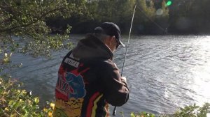 В поисках ТРОФЕЙНЫХ ОКУНЕЙ! Как ПОЙМАТЬ Крупного Окуня осенью? Лучшие приманки на огромных окуней