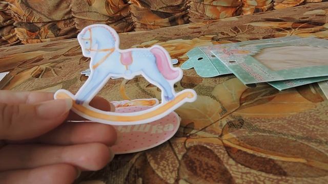 Покупки для скрапбукинга смотреть онлайн