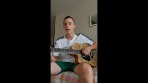 🤩Простой разбор песни Пилот-Братишка🤗