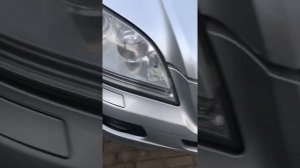 Состояние кузова мл 164 2006 года