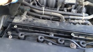 Троит двигатель на холодную лачетти