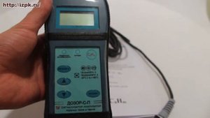 Газоанализатор Дозор-С-Пв