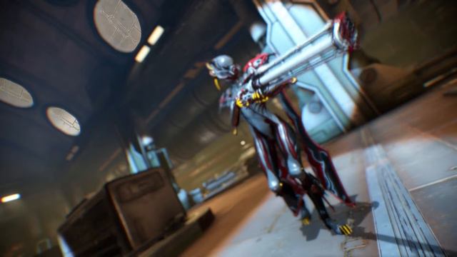 Captura Mode - Valkyr смотреть онлайн