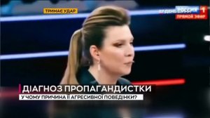 ольга скабеева   - диагноз  | Физиогномика и психология