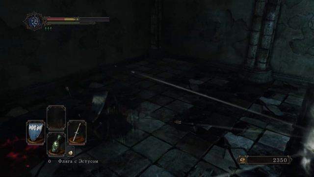 Dark Souls 2 ● Глава 3. Принятие. Понятие. Победа. | Главный твой враг - ты сам! | #Босс 1 смотреть онлайн