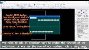 CypCut Software Tutorial English | Cypcut Laser Cutting | Complete 1
