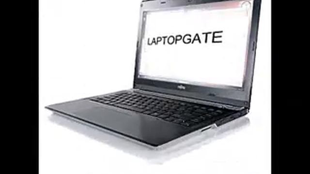 Harga Fujitsu LifeBook UH572 Ultrabook Review смотреть онлайн