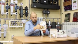 Как сделать теплый пол от радиатора отопления?